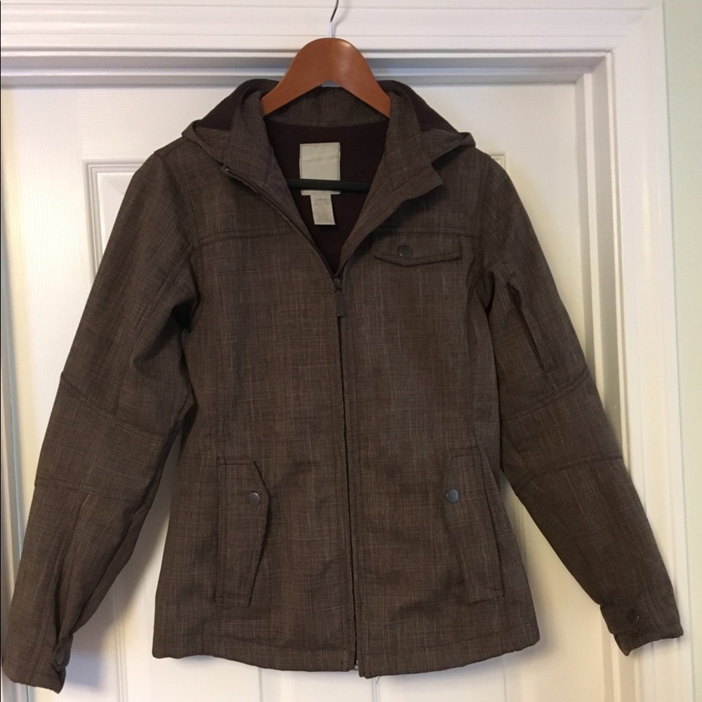 Horny Toad Jacket